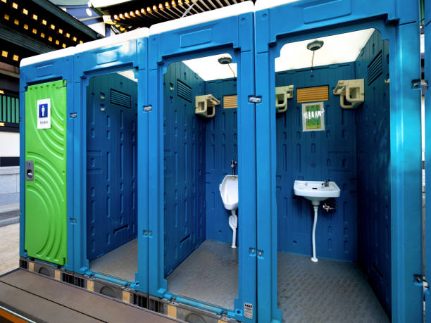 Best Long-term porta potty rental  in Stamford, TX